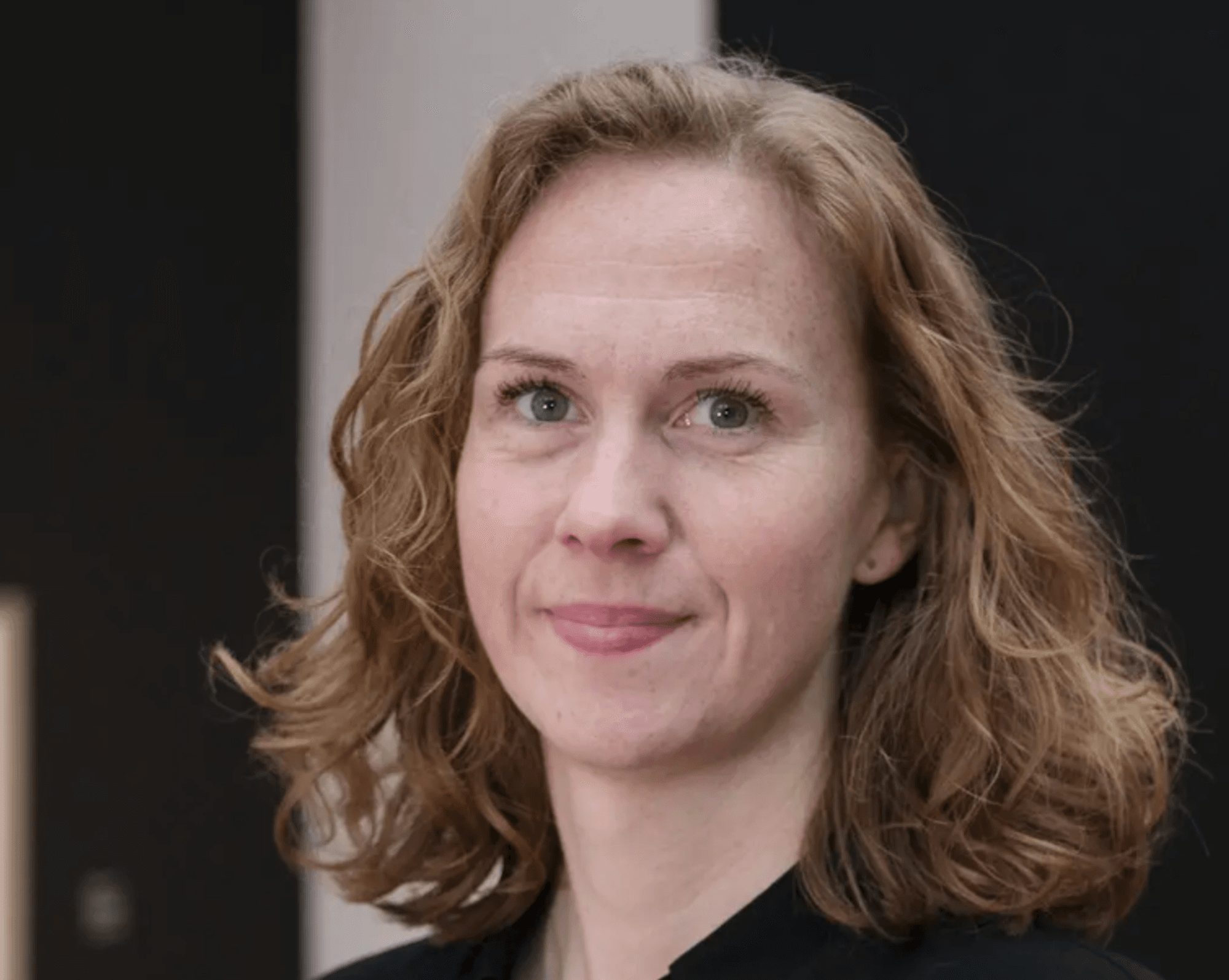 Aldís Snorradóttir 