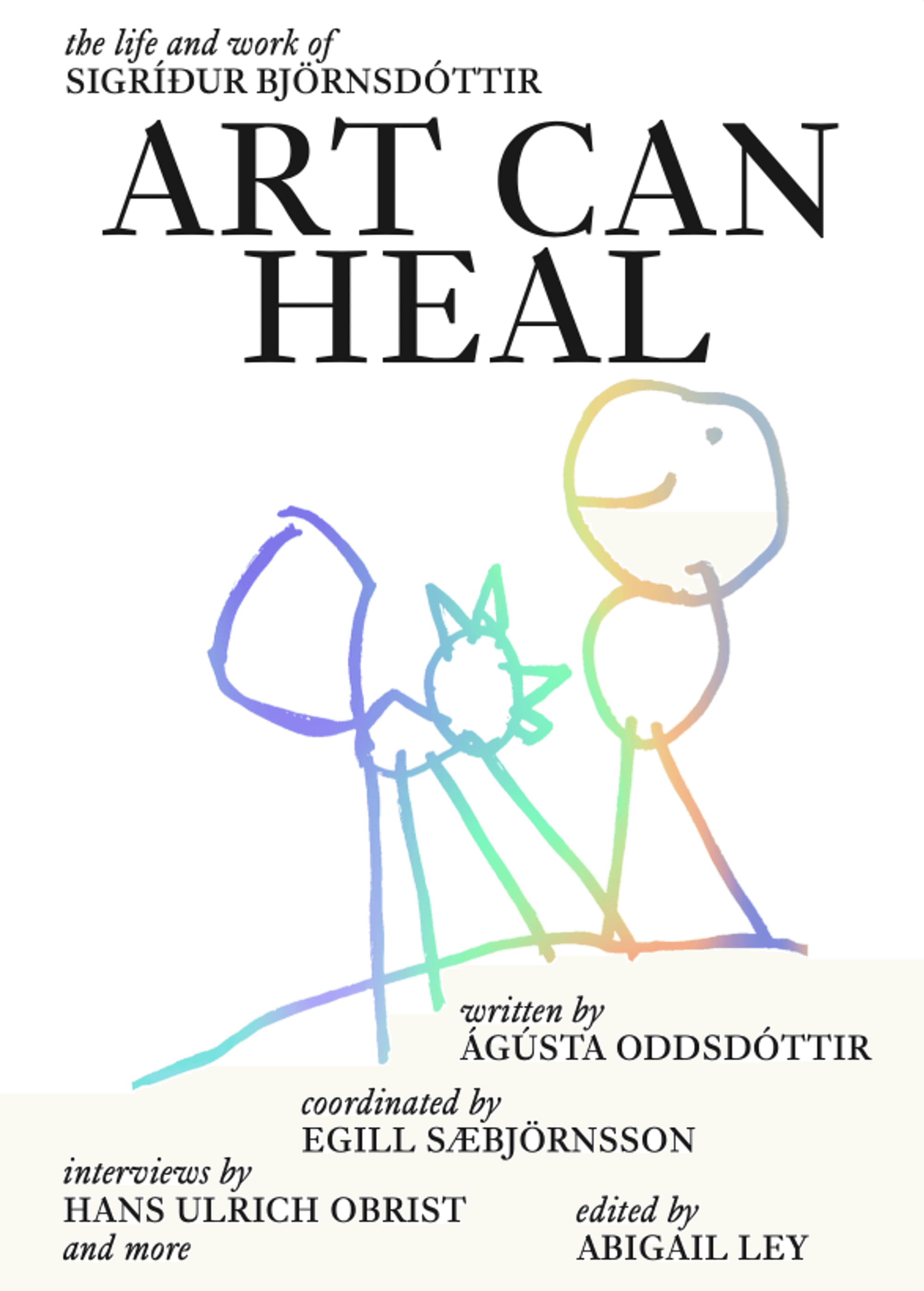 Art Can Heal