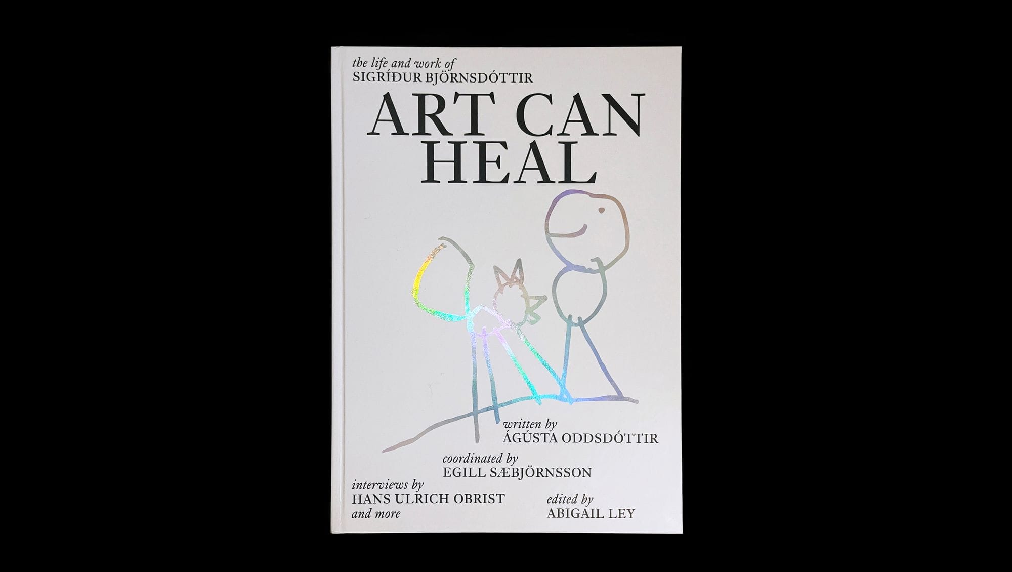 ArtCanHeal landscape