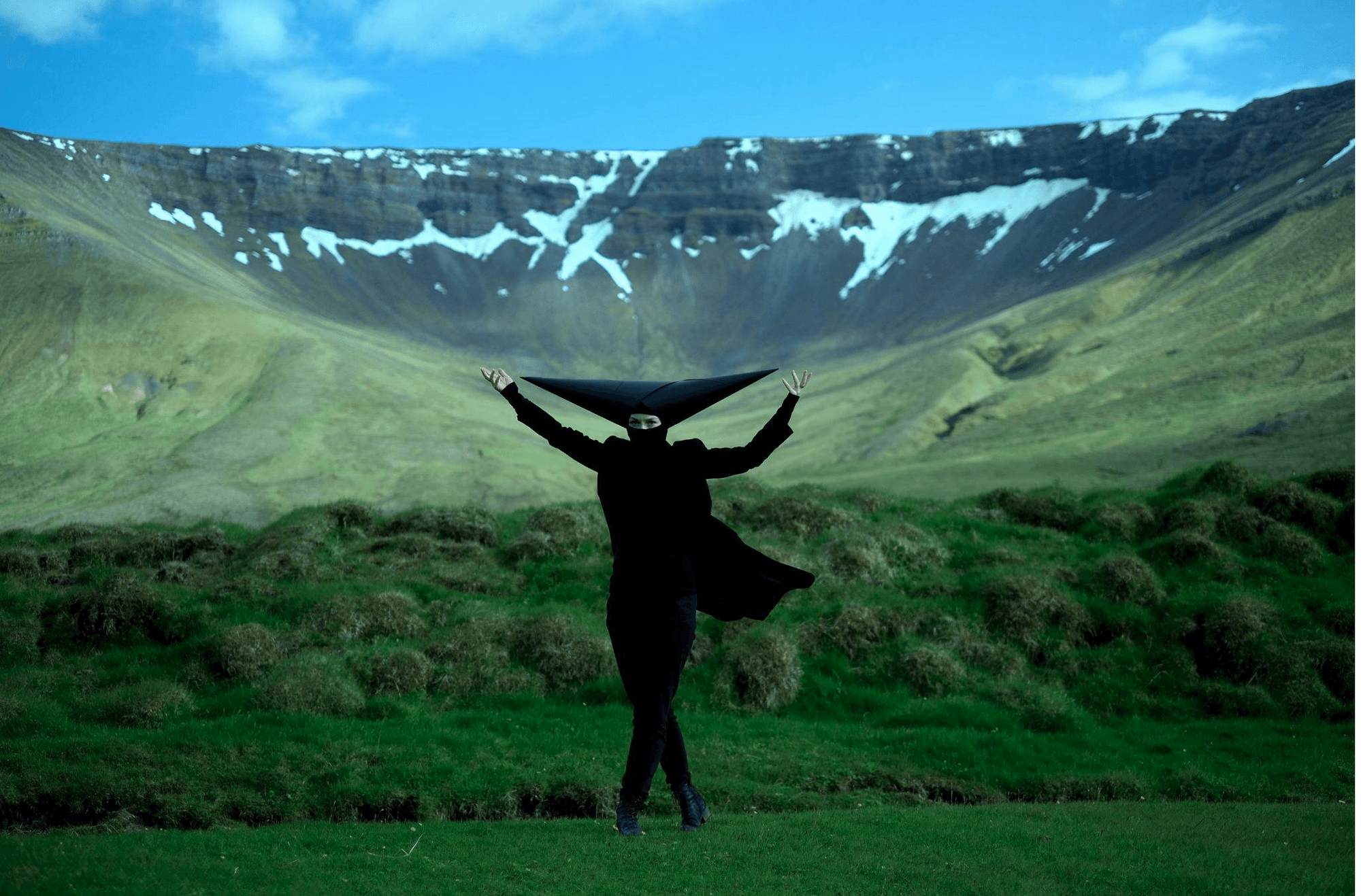 Ásta Fanney Sigurðardóttir: Munnhola