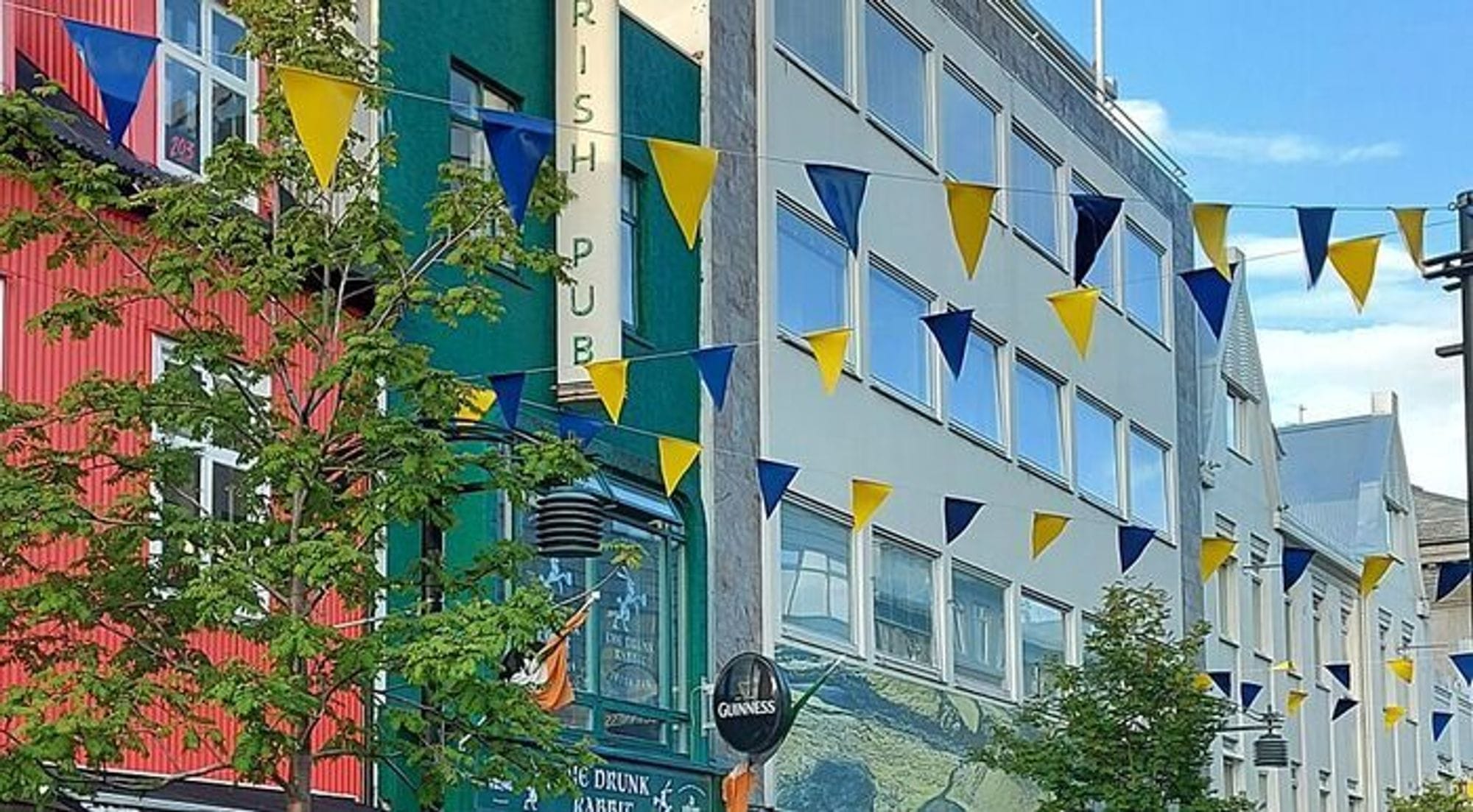 Austurstræti 5
