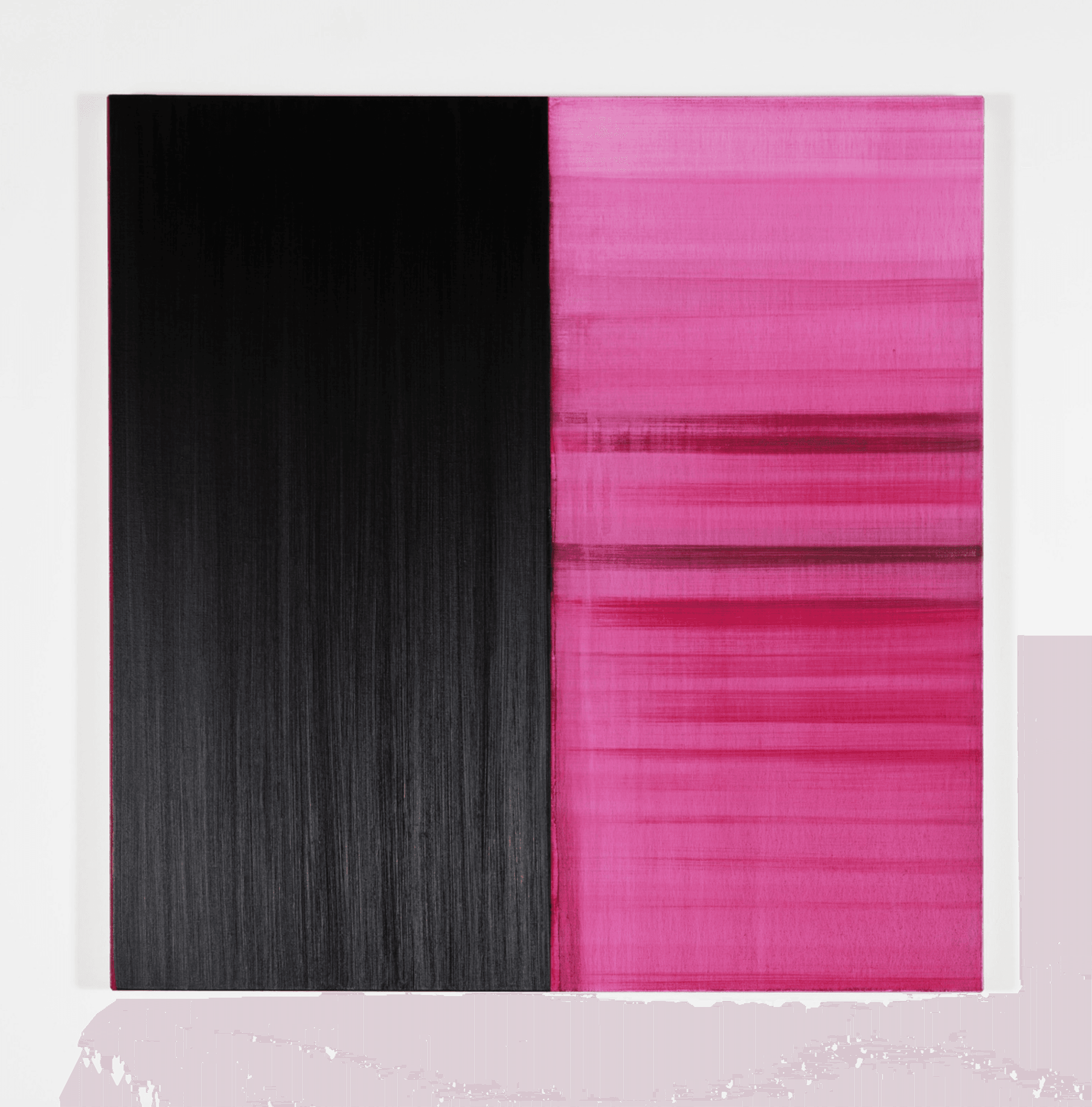 Callum Innes, i8