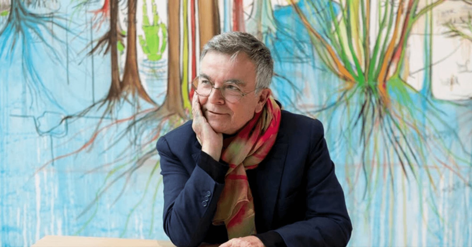 Fabrice Hyber 