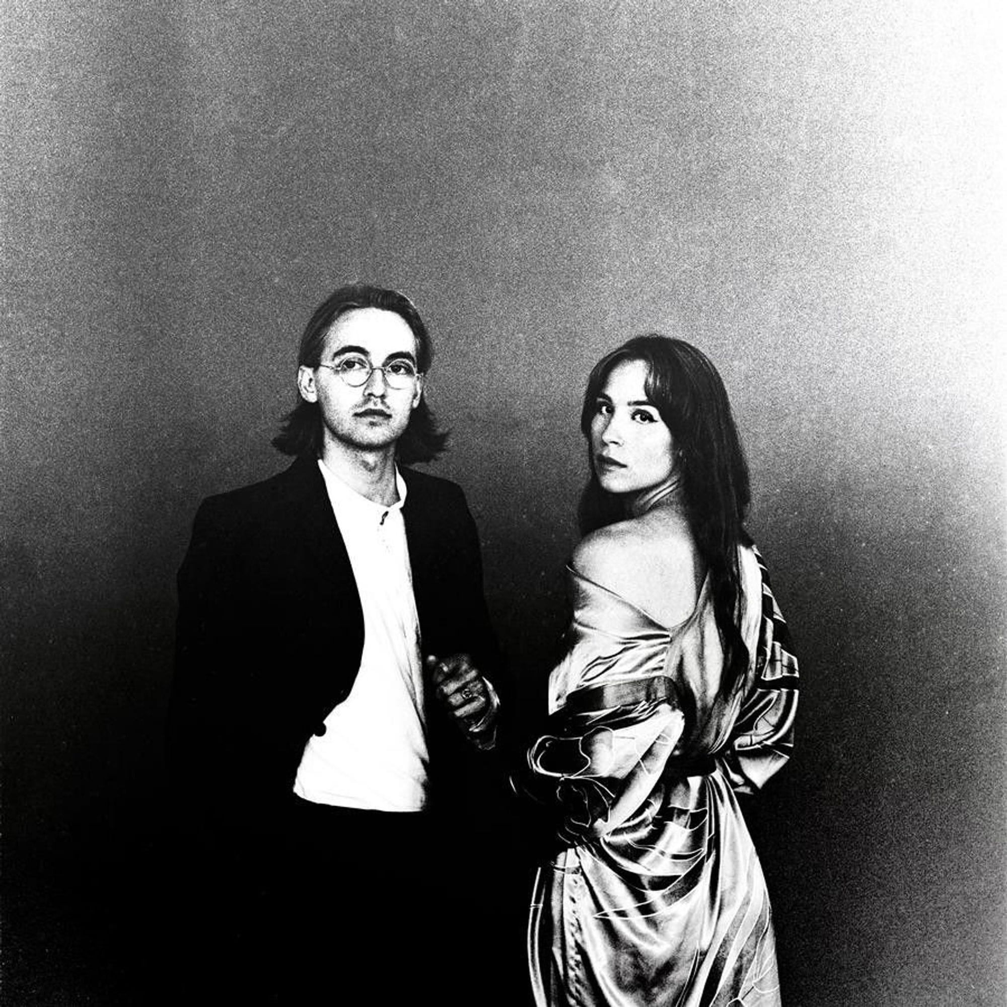 GDRN & Magnús Jóhann