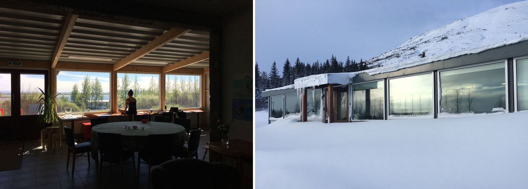 Gullkistan summer + winter 2024