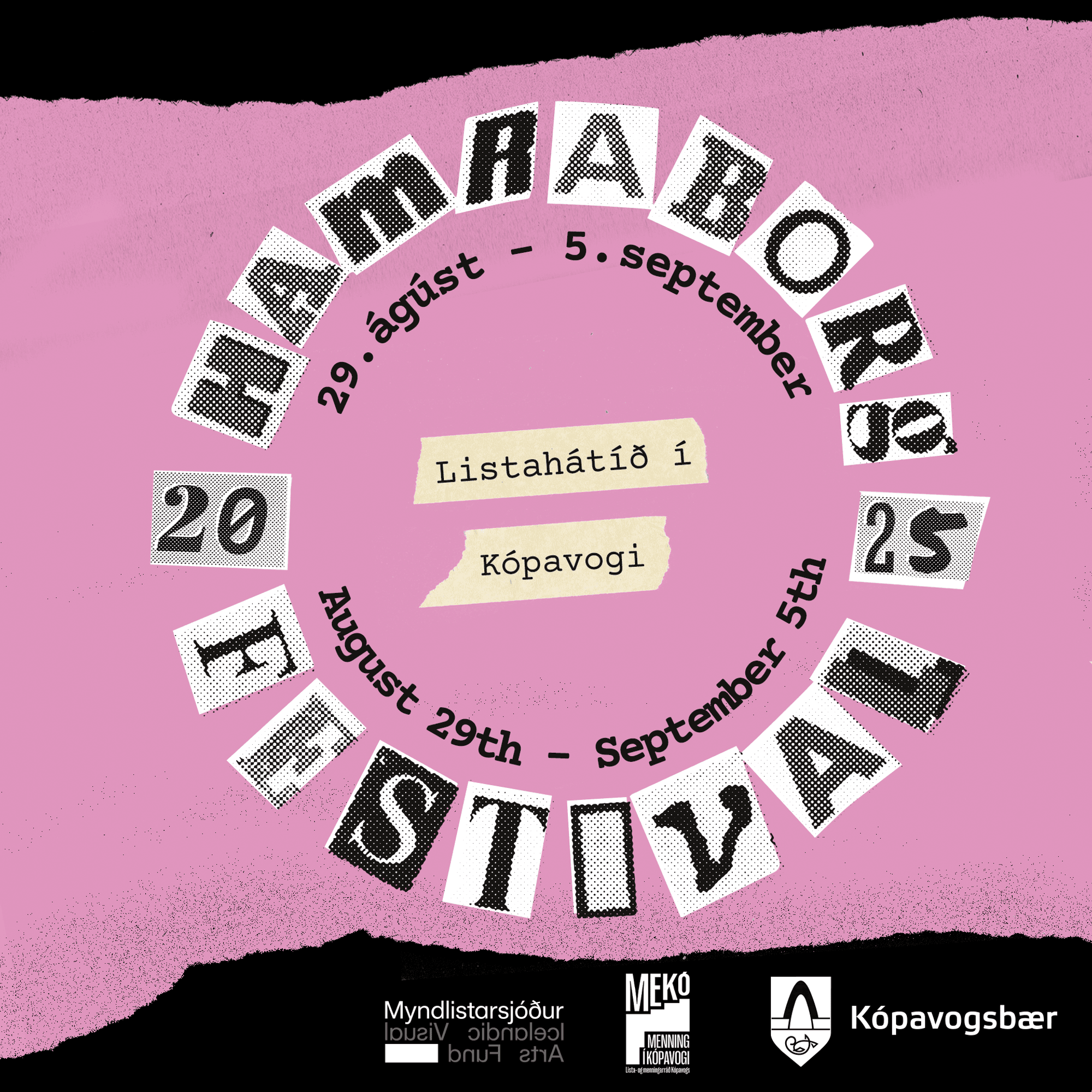 Hamraborg 