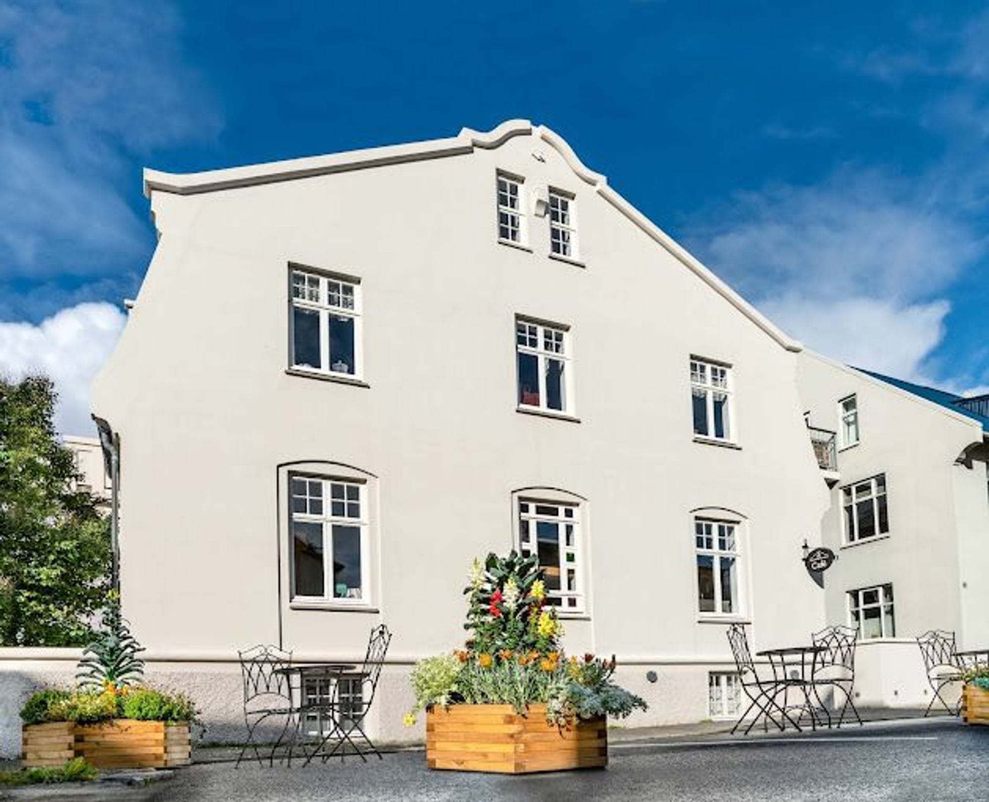 Hannesarholt 