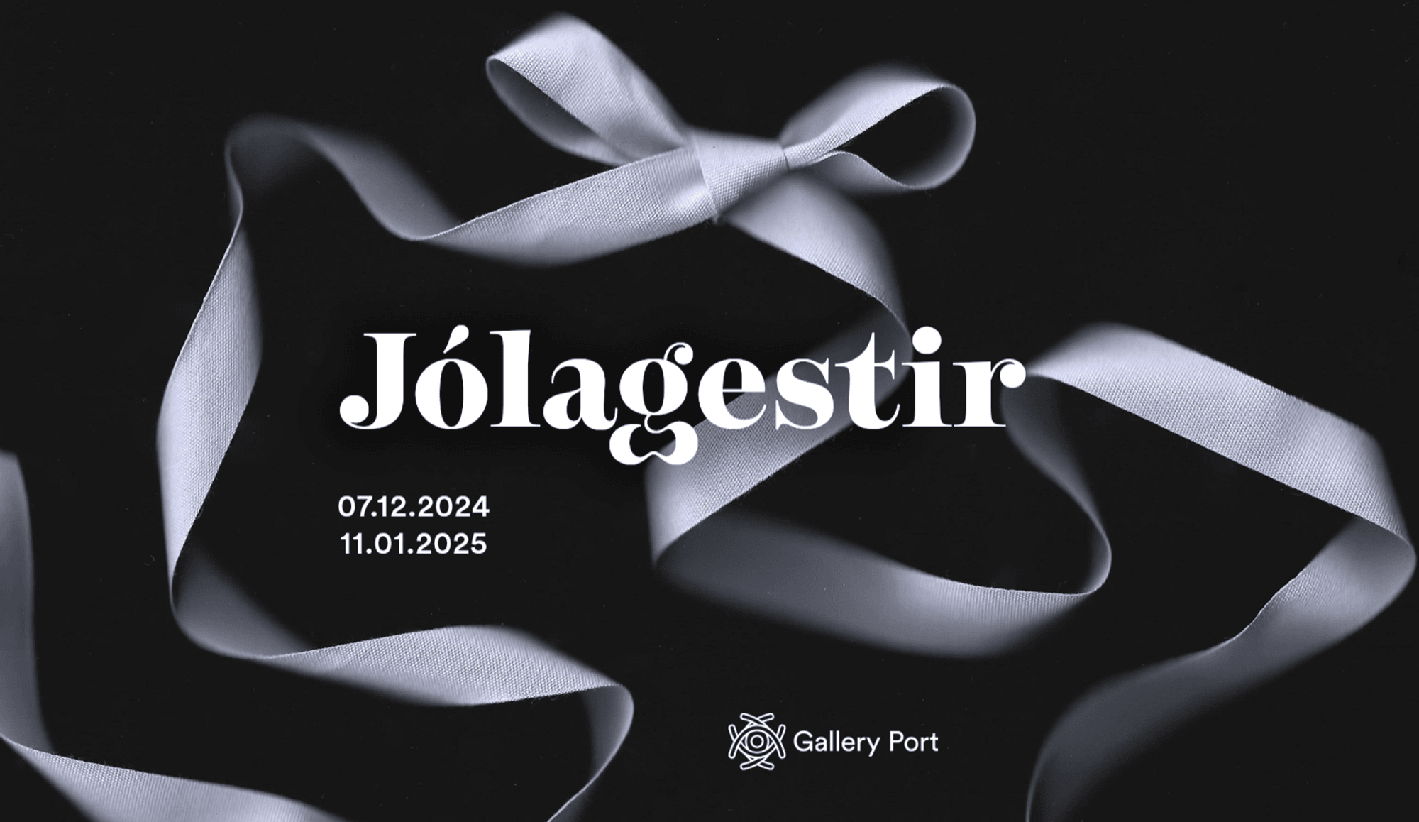 Jólagestir 
