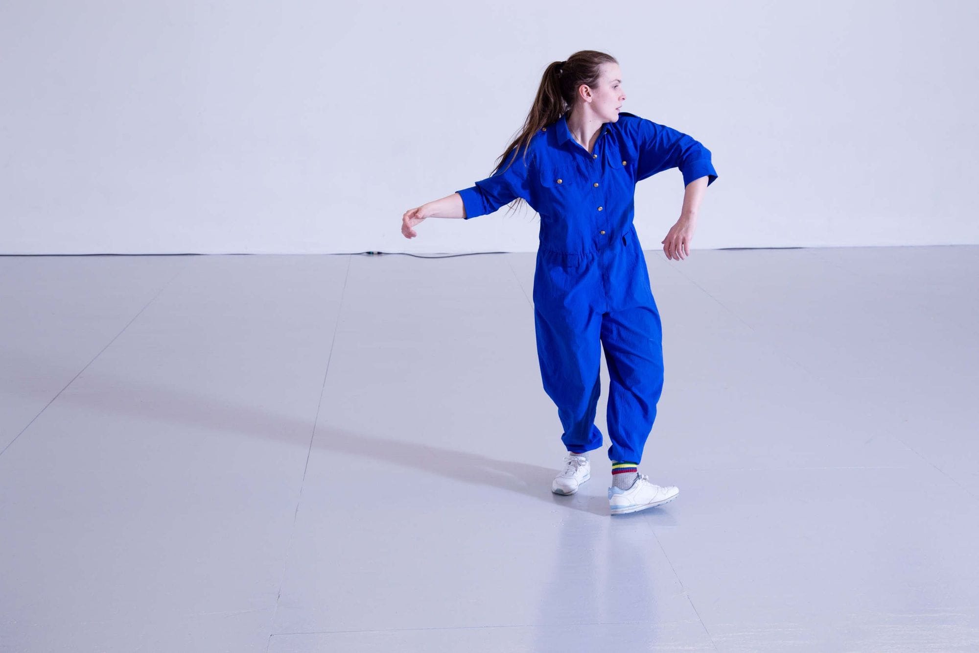  Katrín Gunnarsdóttir Gerðarsafn 2024