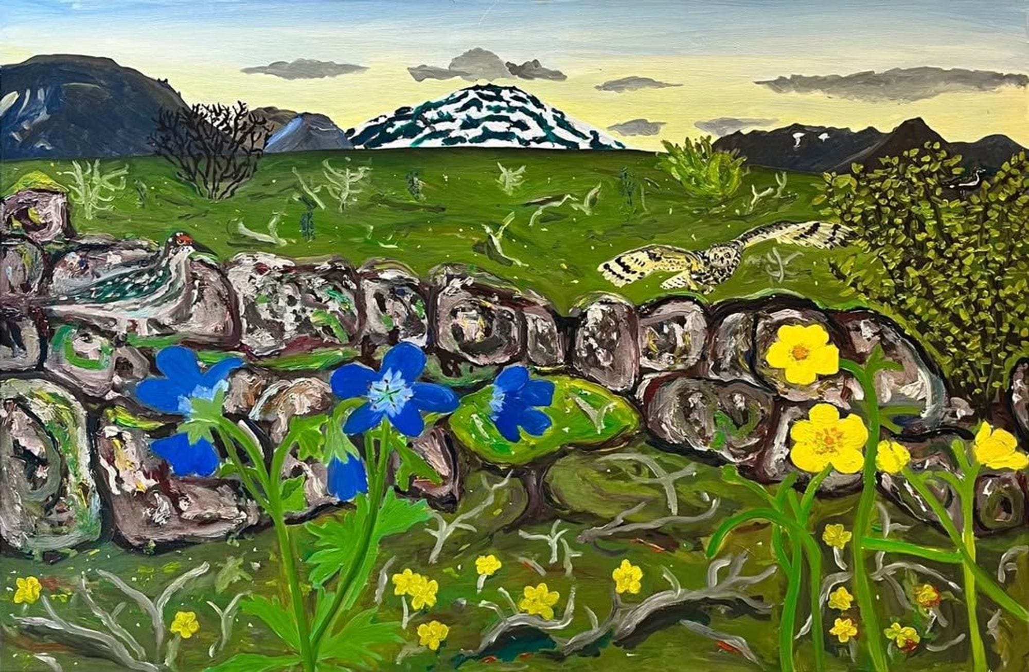 Kliður