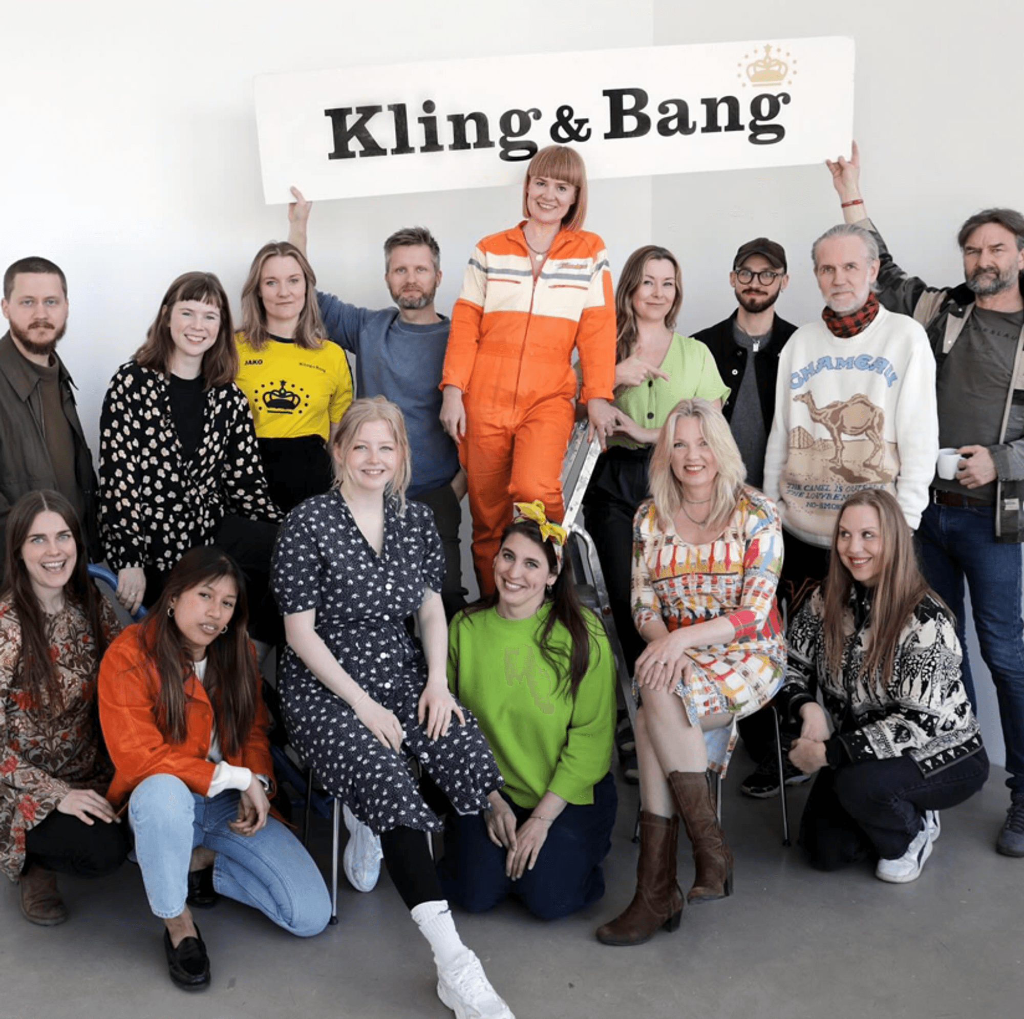 Kling&Bang Crew