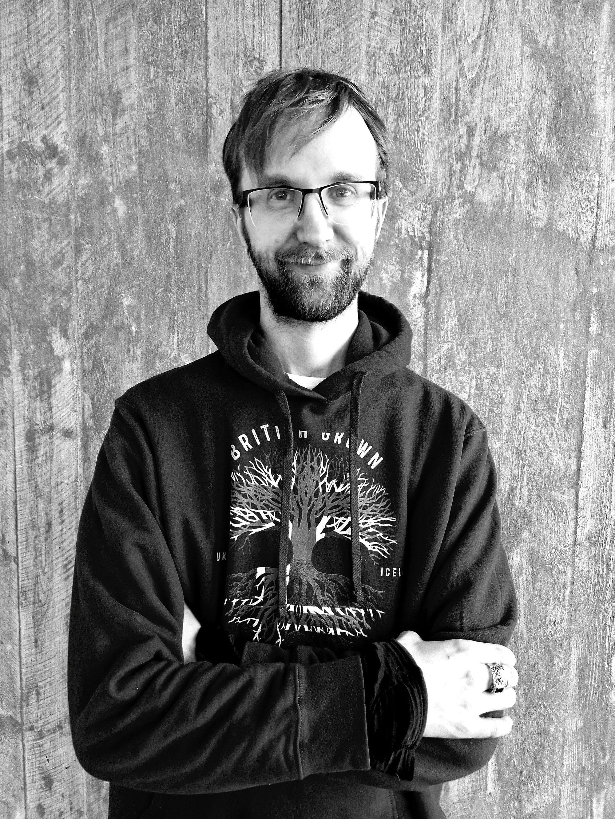 Kolbeinn Jón Magnússon