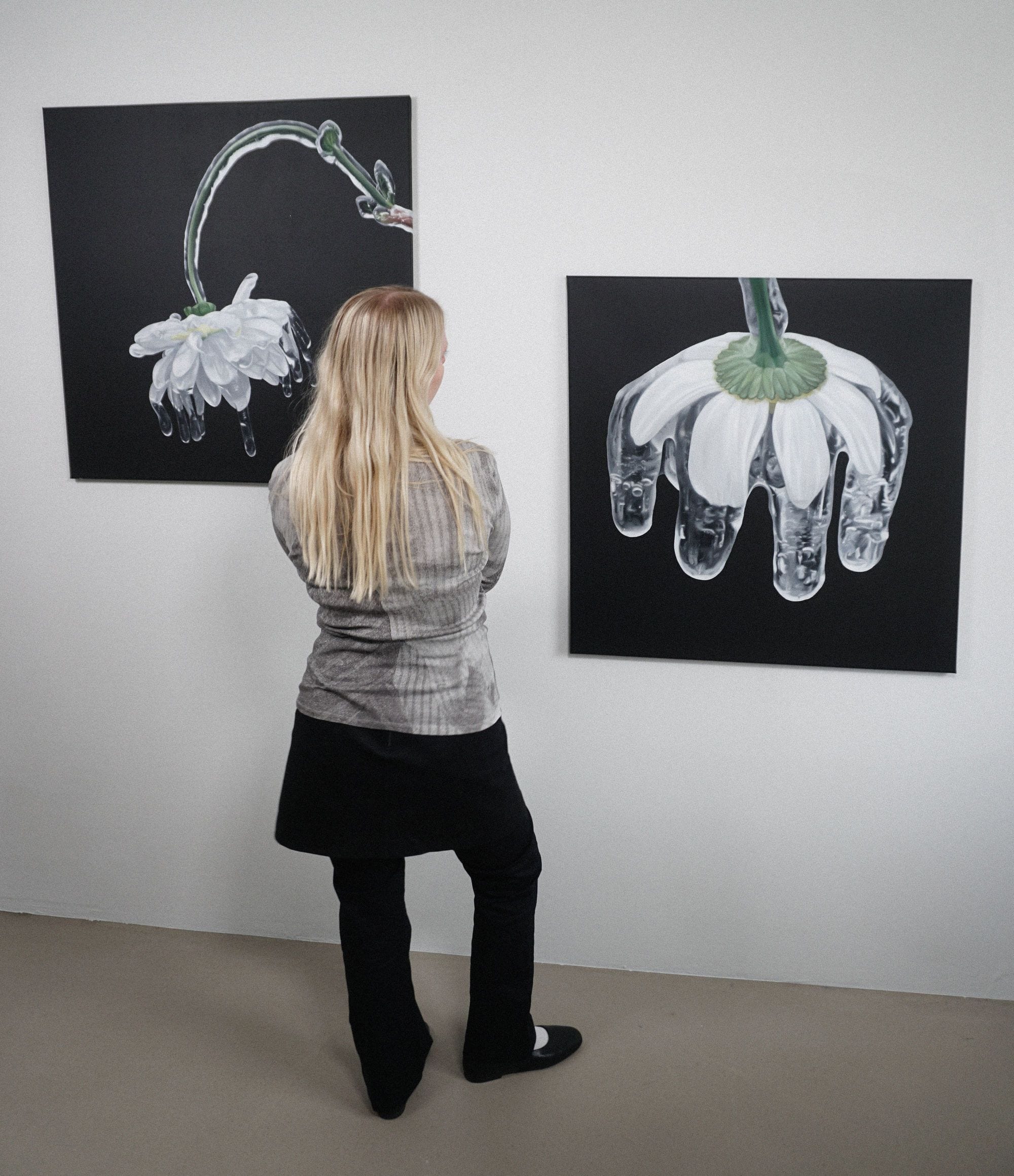 Ljósmynd:  Helena Margrét Jónsdóttir