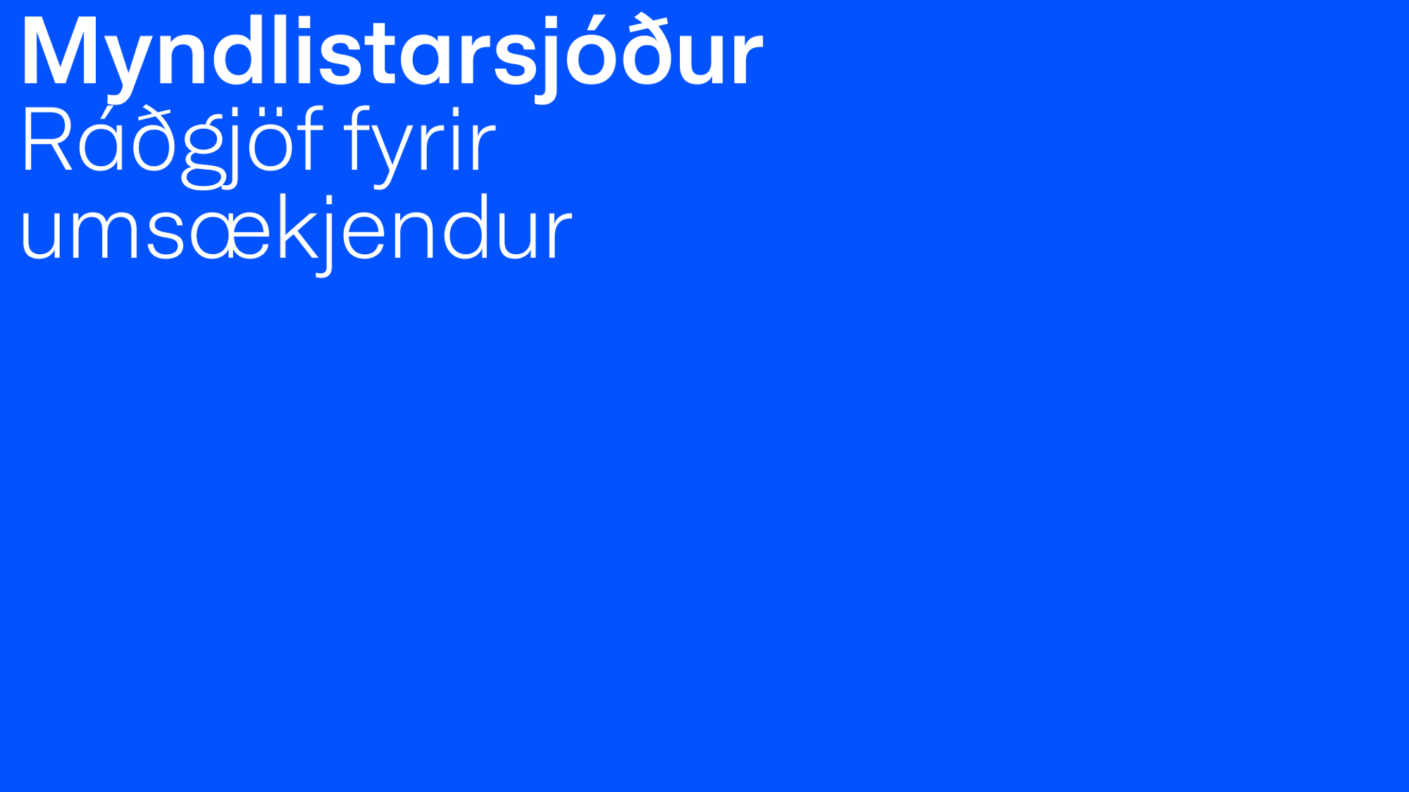 MLS-radgjof-2025