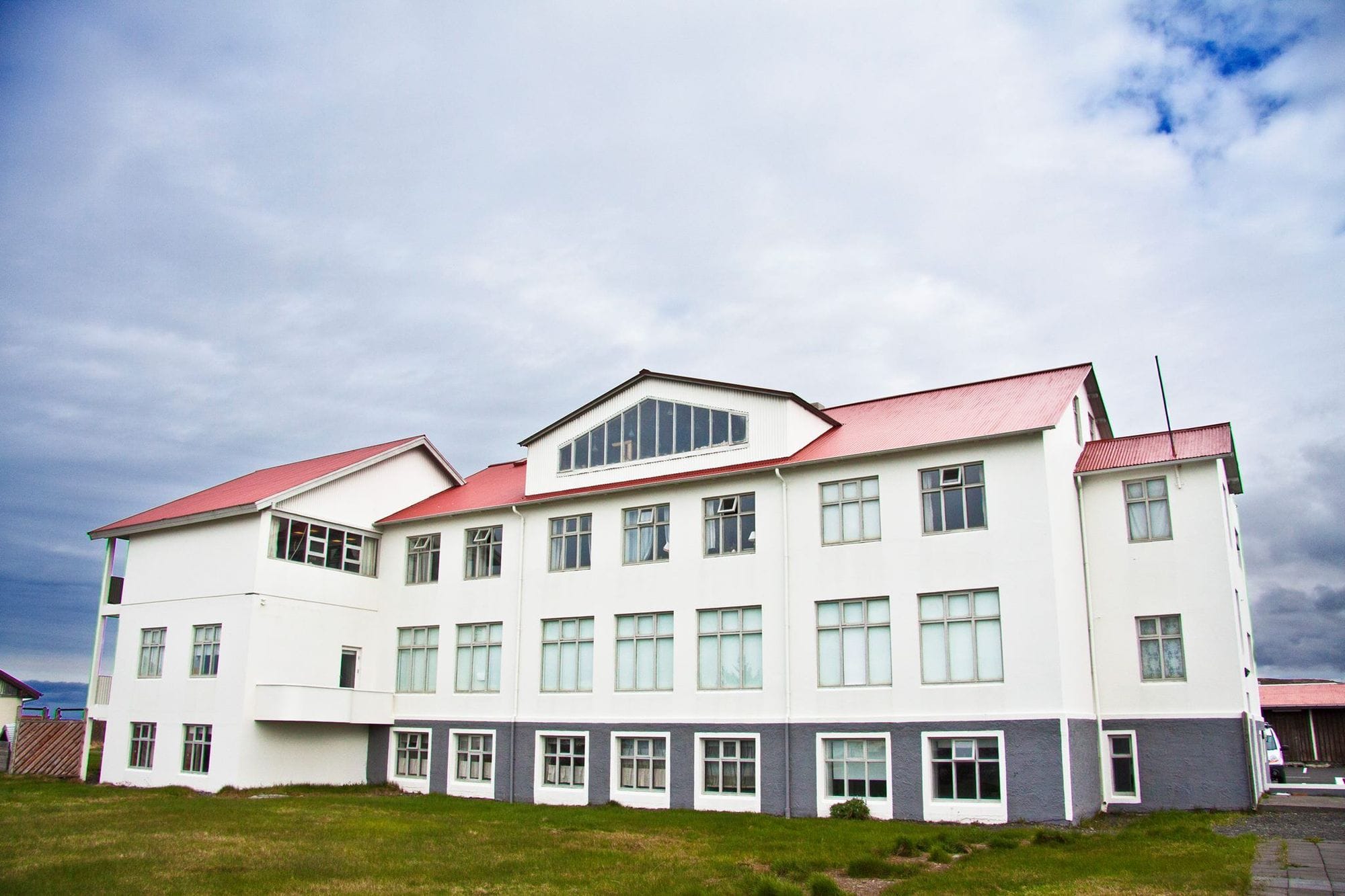 Ós Textile Residency