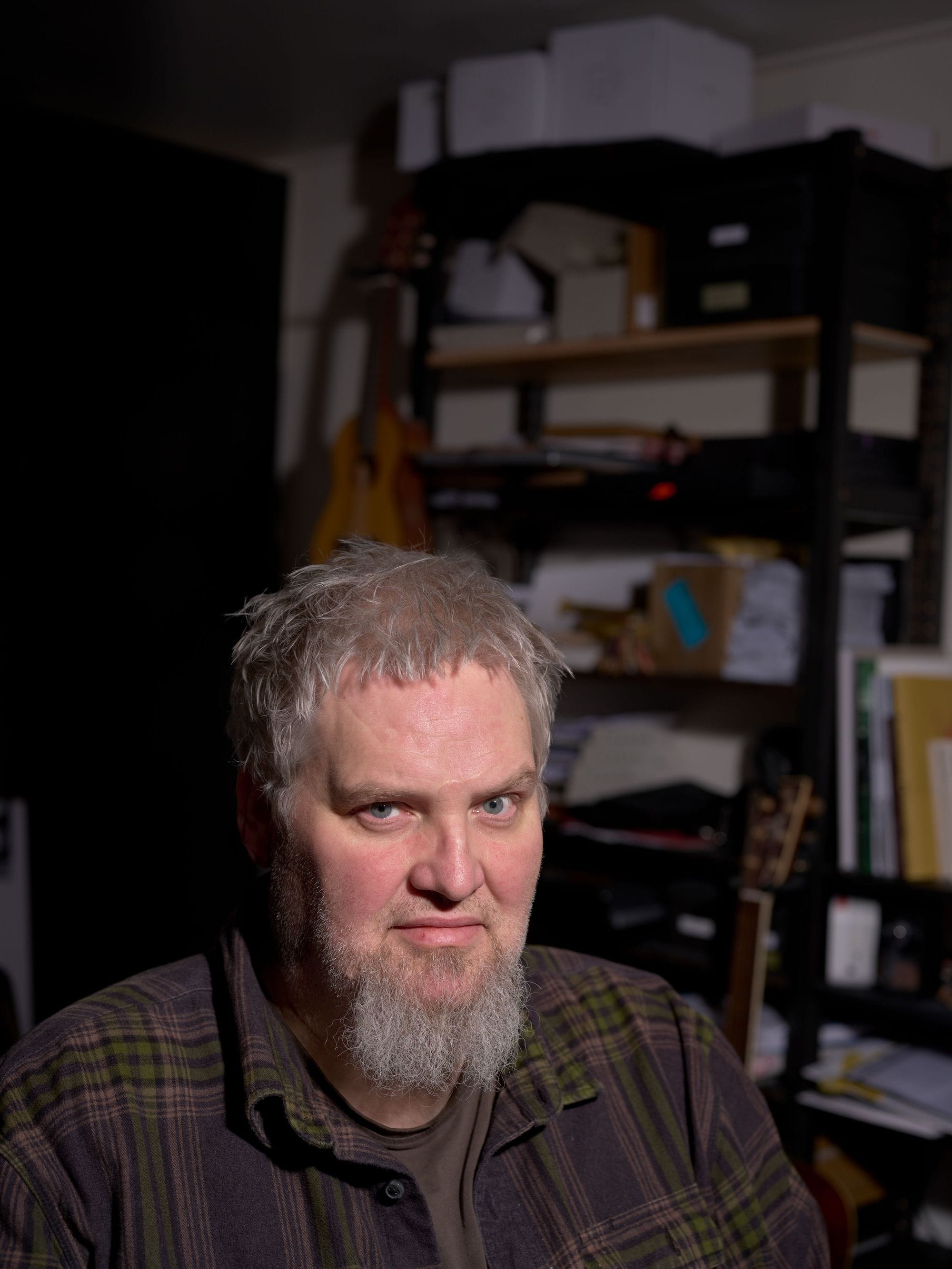 Photo: Sigurður Thomsen
