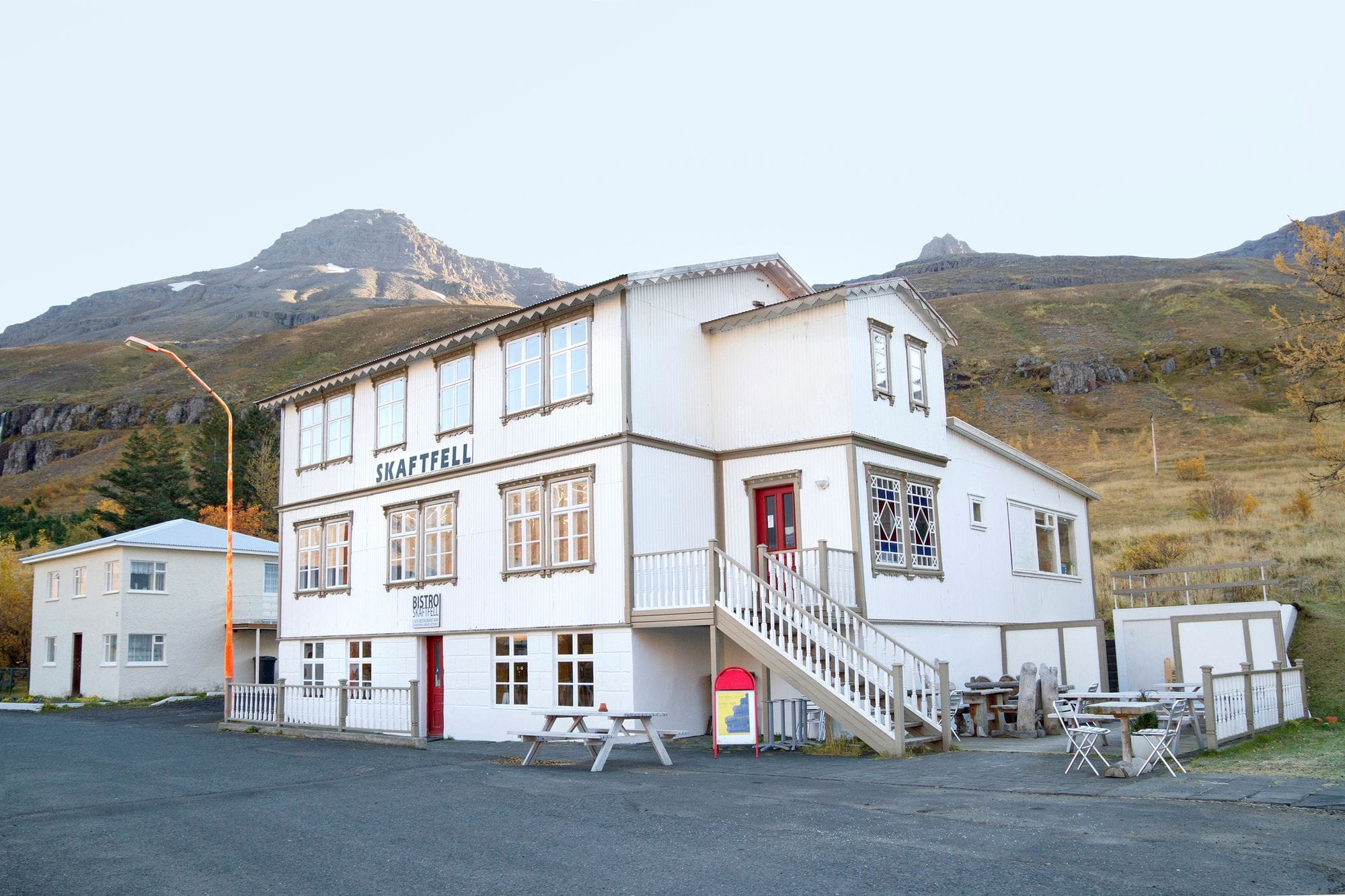 Skaftfell