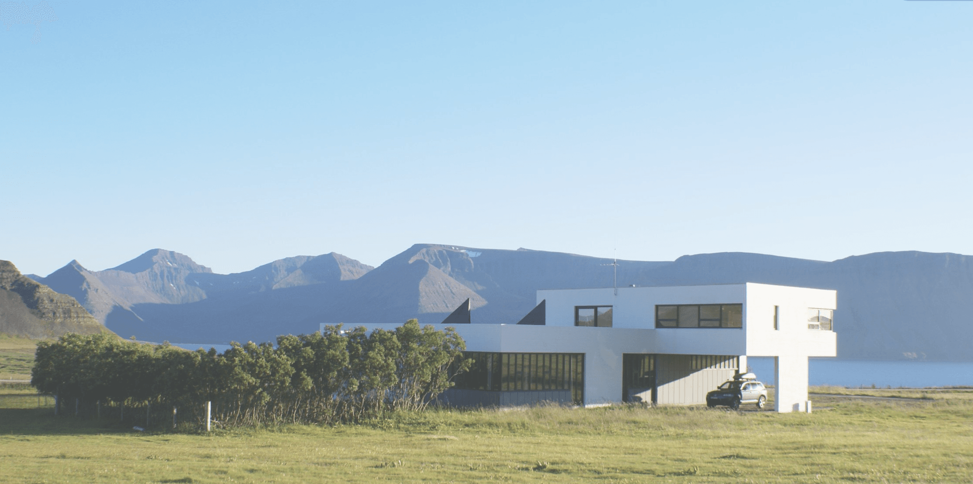 Solvellir 2024