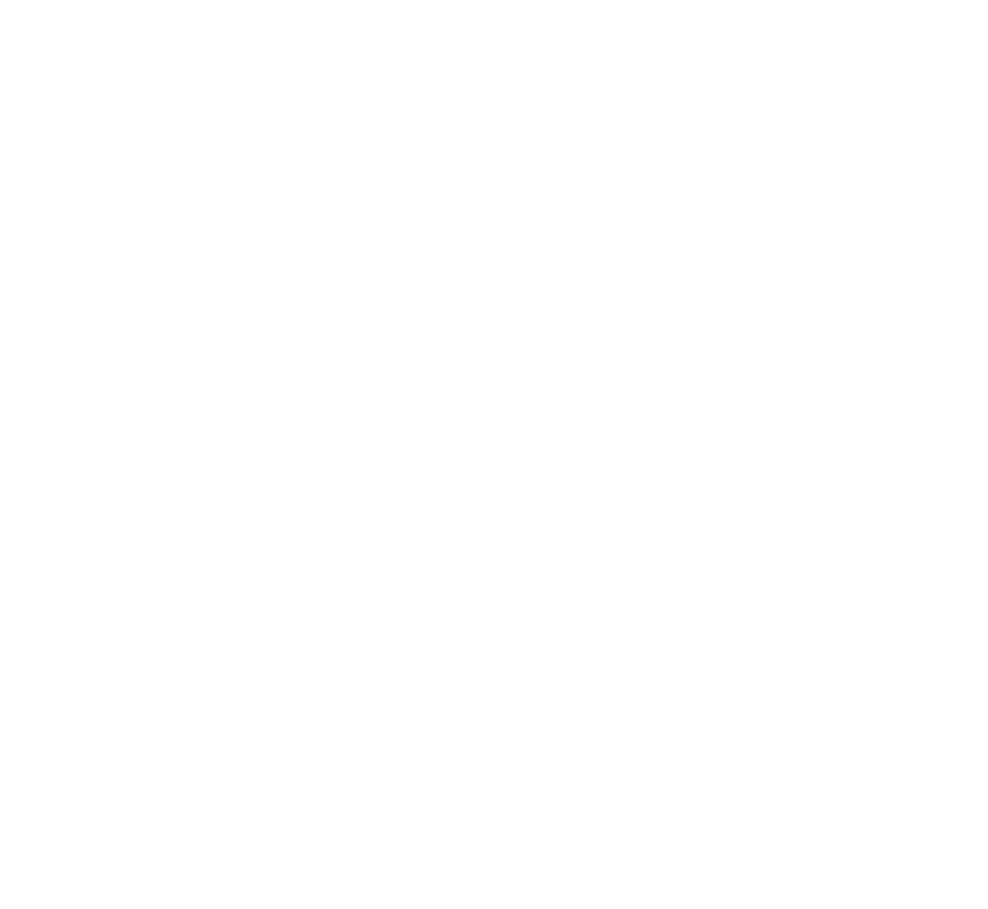 The logo of the 2022 Venice Biennale