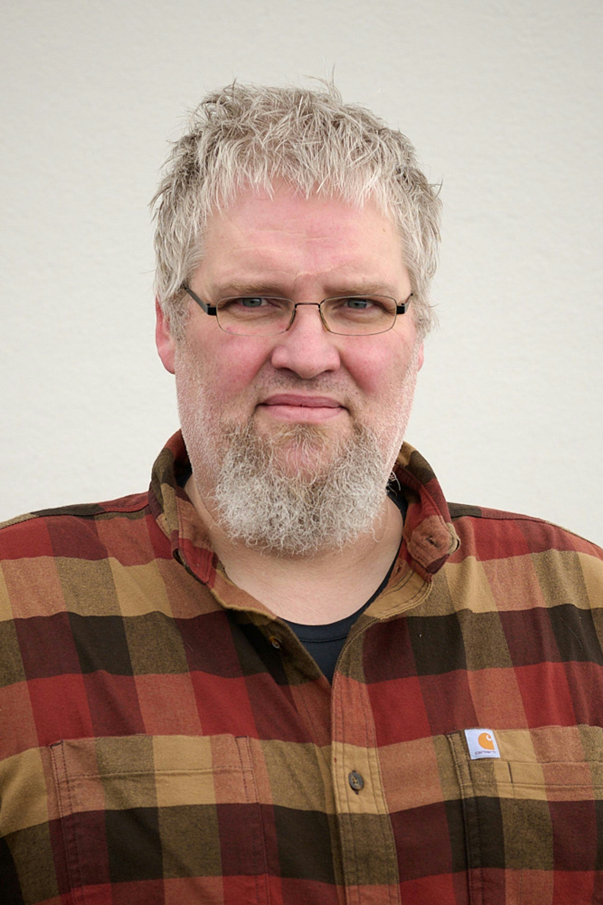 Pétur Thomsen