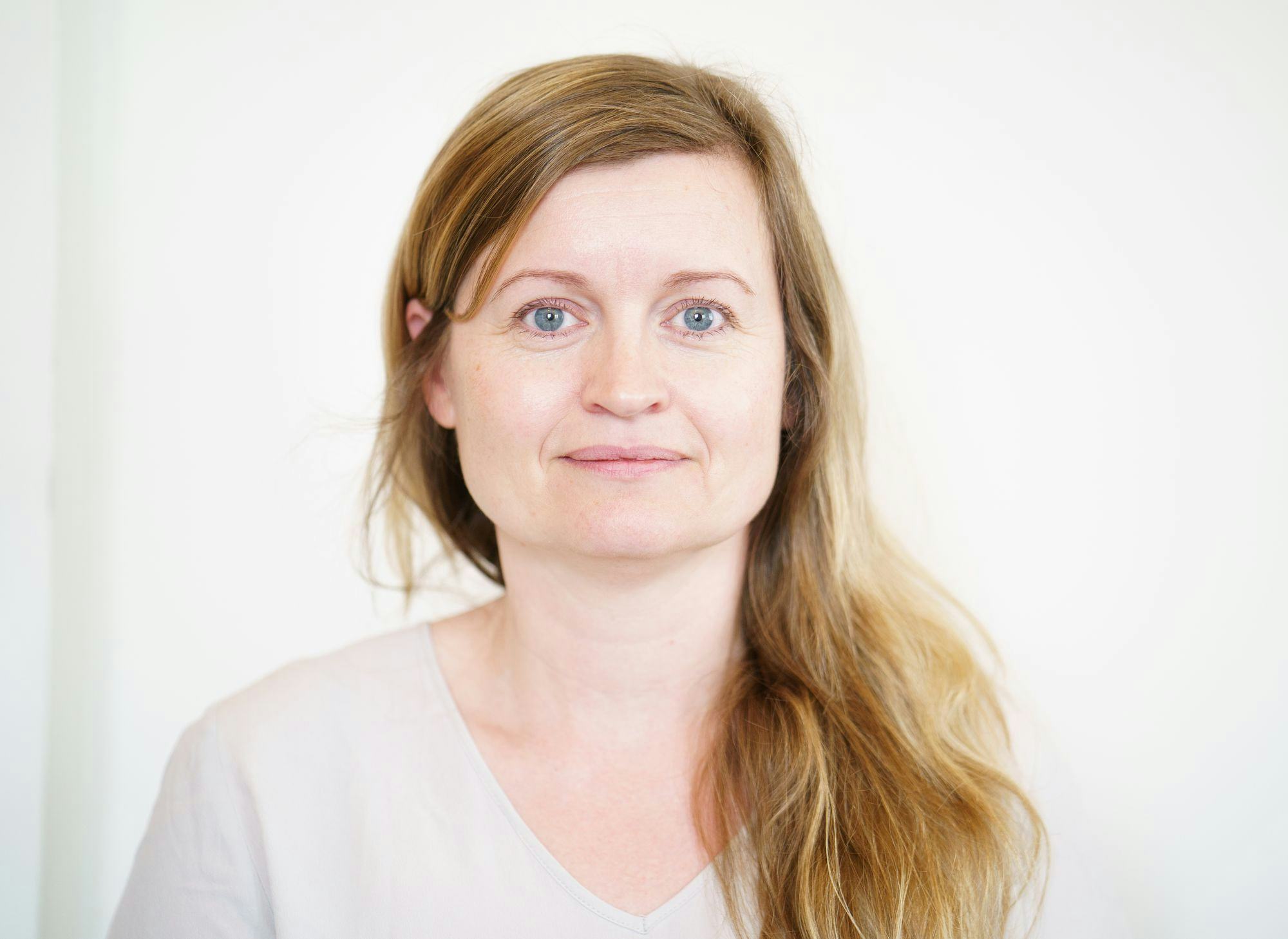 Tinna Guðmundsdóttir